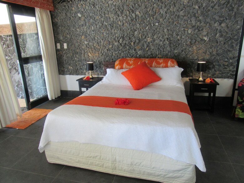Apartamento Stevenson's At Manase