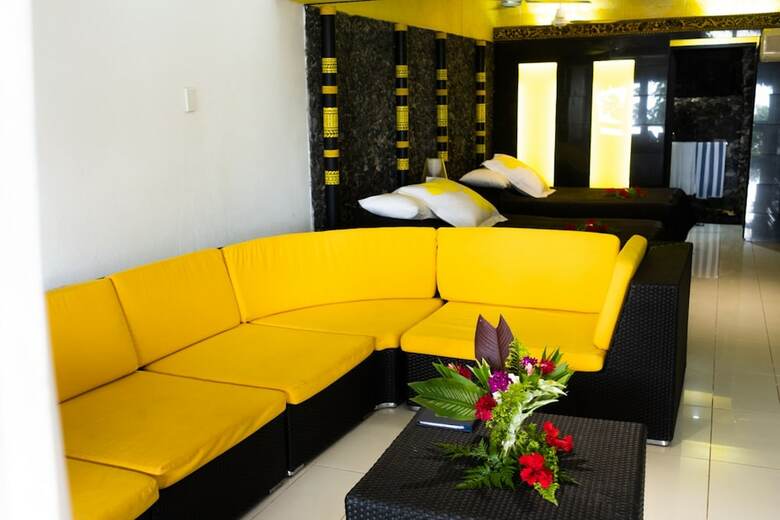 Apartamento Stevenson's At Manase