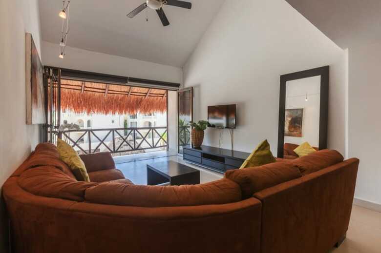 Apartamentos Les Alizes Near Beach
