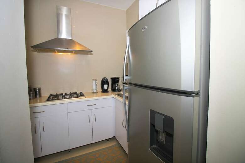 Apartamentos Les Alizes Near Beach