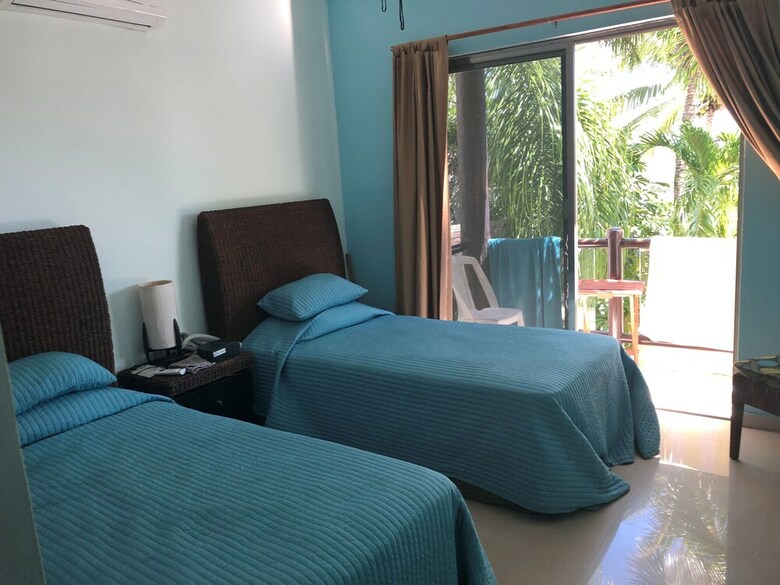 Apartamentos Les Alizes Near Beach