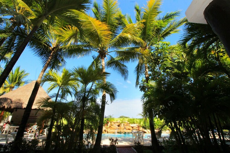 Apartamentos Les Alizes Near Beach