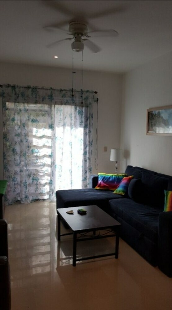 Apartamentos Les Alizes Near Beach