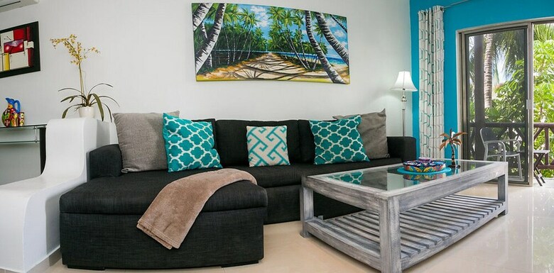 Apartamentos Les Alizes Near Beach