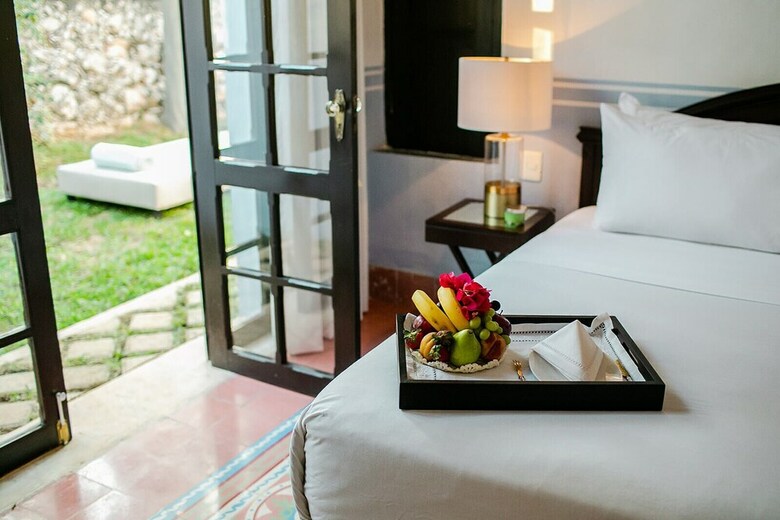 Bed & Breakfast Villa Octavia