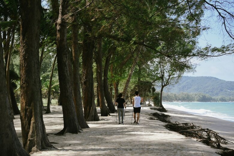 Hotel Banyan Tree Wellbeing Sanctuary