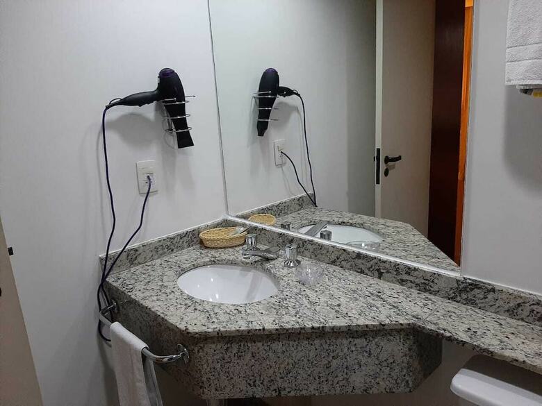 Aparthotel 123 Osasco
