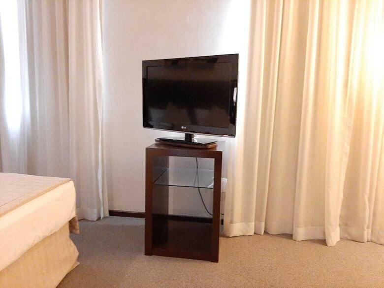 Aparthotel 123 Osasco