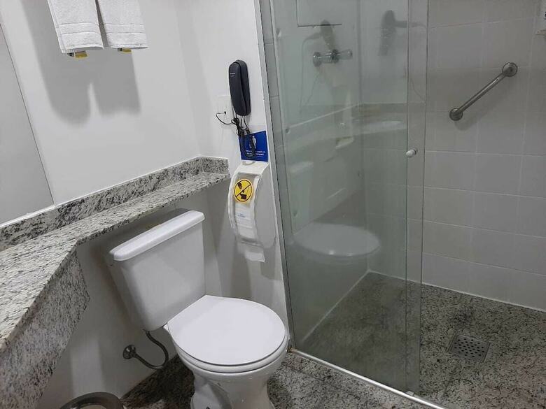 Aparthotel 123 Osasco