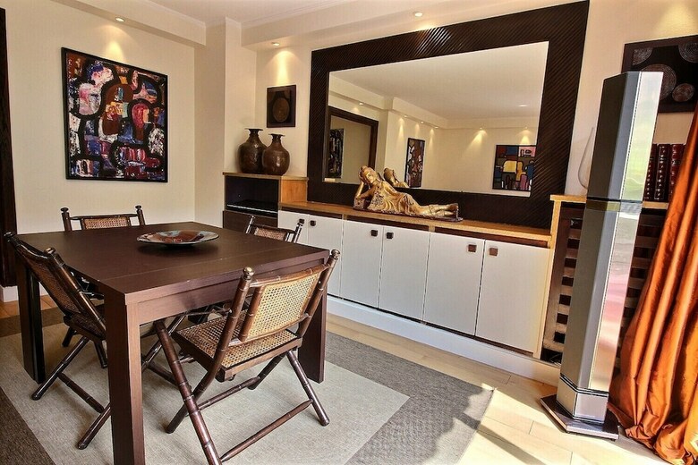 116324 - 2 Person Apartment Near Eiffel Tower
