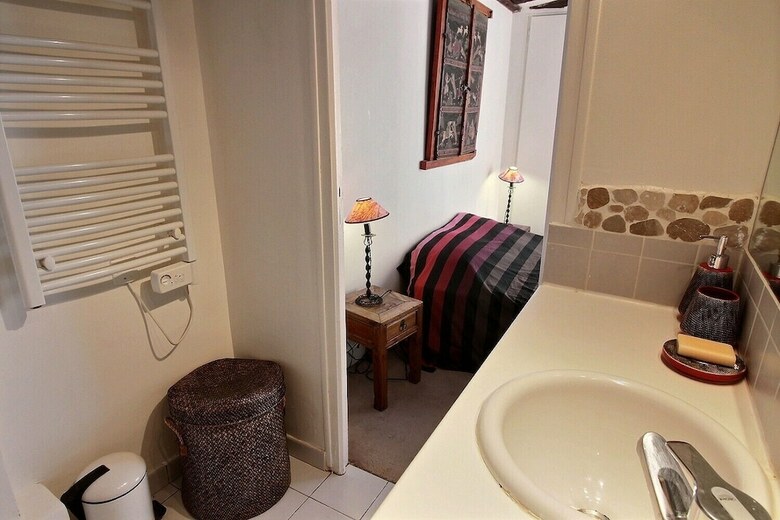 Apartamento 202163 - 2 Chambre Dans Le 2eme Arrondissement