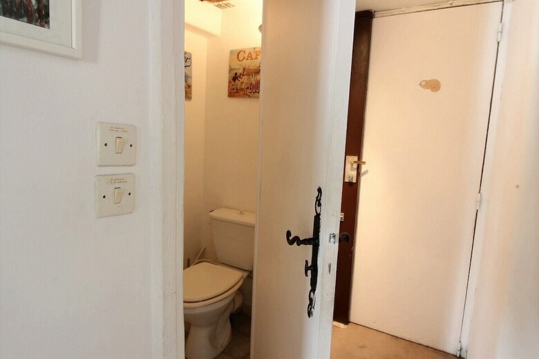 Apartamento 202163 - 2 Chambre Dans Le 2eme Arrondissement