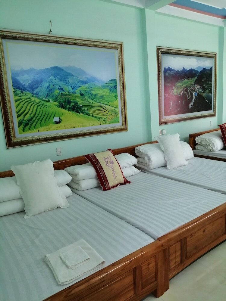 Yen Minh Hotel Thien An