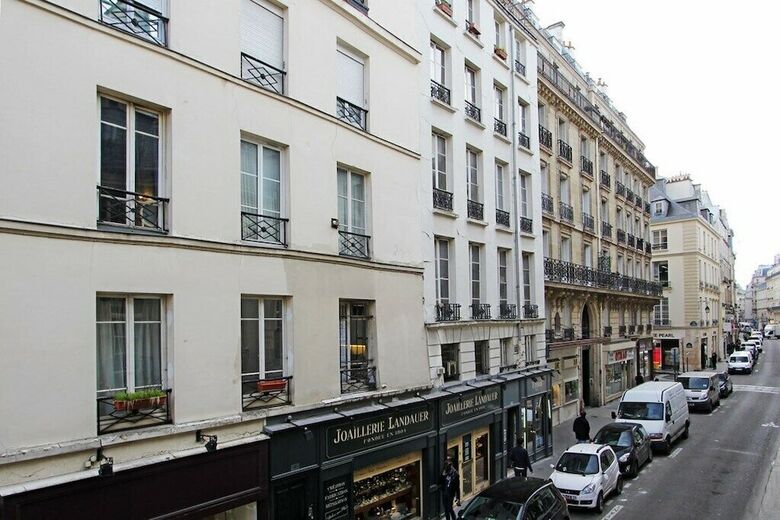 Apartamento S03909 - Charming Studio For 2 People, Two Steps Away From The Marais