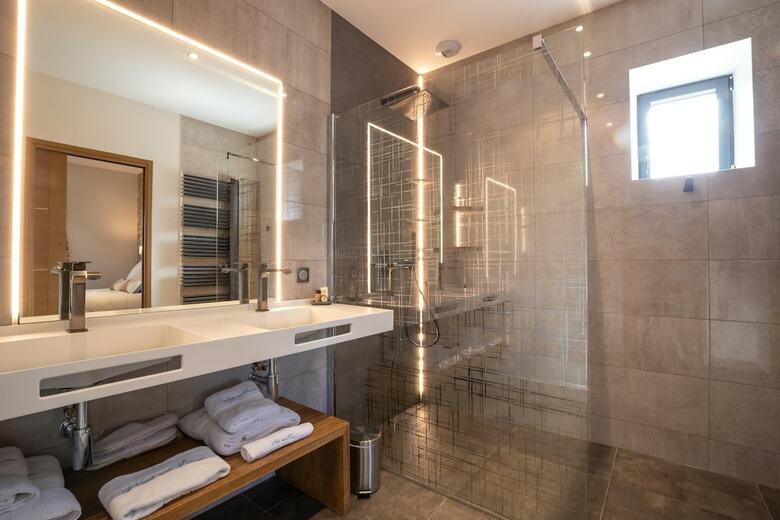 Bed & Breakfast Nuits Aux Sources