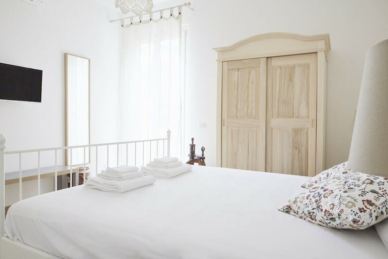 Bed & Breakfast Relais Santa Caterina