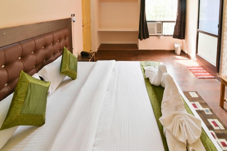 Apartamento The Lily Resort