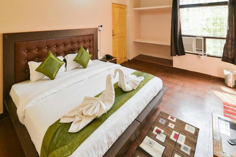 Apartamento The Lily Resort
