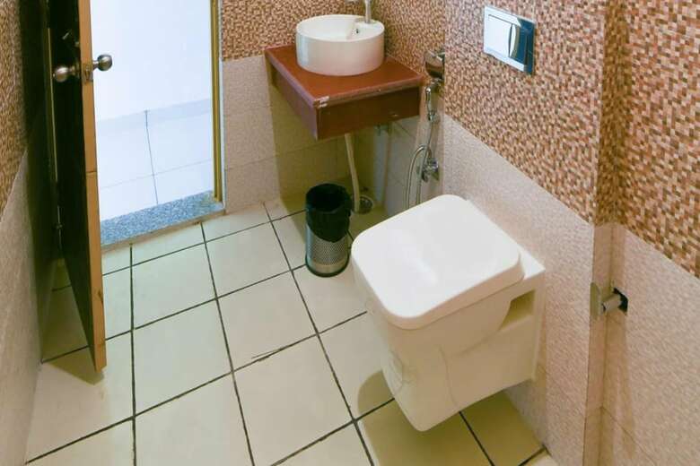 Apartamento The Lily Resort