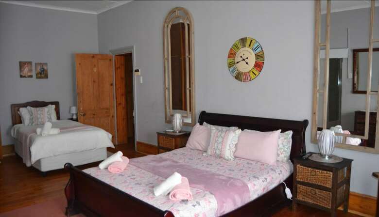 Hotel Sondela Bed And Breakfast