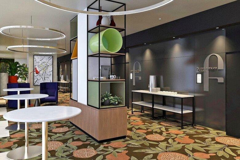 Hotel Holiday Inn Yerevan - Republic Square