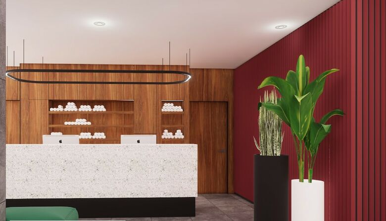 Hotel Holiday Inn Yerevan - Republic Square