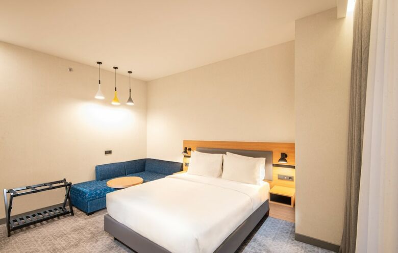 Hotel Holiday Inn Yerevan - Republic Square