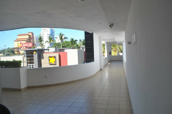 Hotel Alo Select Mazatlan