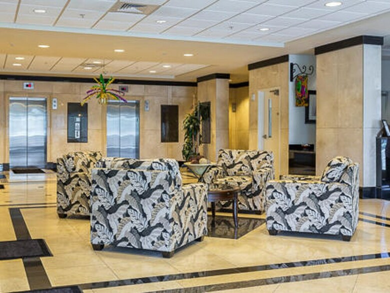 Crystal Tower 601 By Youngs Suncoast