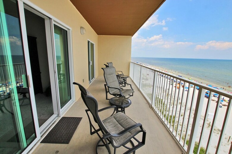 Apartamento Crystal Shores West 207 By Youngs Suncoast