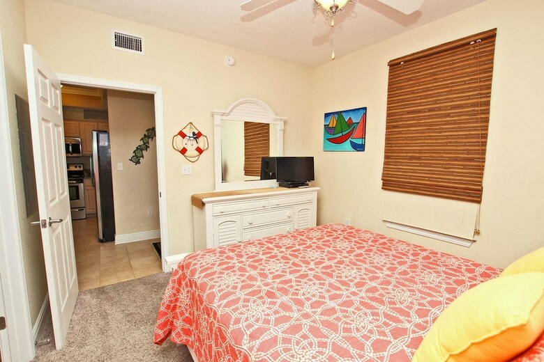 Apartamento Crystal Shores West 207 By Youngs Suncoast
