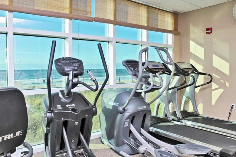 Apartamento Crystal Shores West 207 By Youngs Suncoast