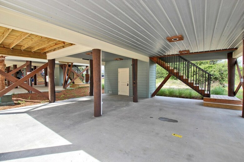 Hammock Dunes A By Youngs Suncoast