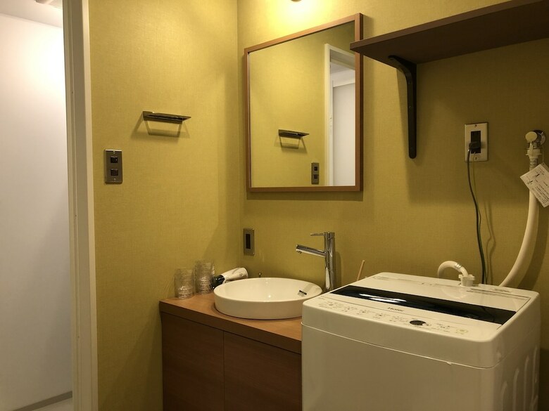 Apartamentos Alphabed Takamatsu Chuo Park