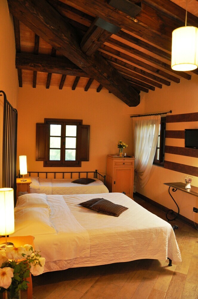 Hotel Borgo San Giusto