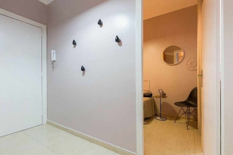 Apartamentos Plaza Espa�a & Fira