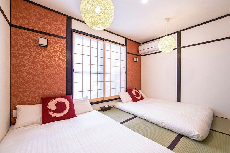 Osaka Zebrahouse Morinomiya