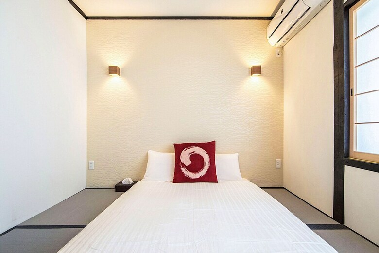 Osaka Zebrahouse Morinomiya