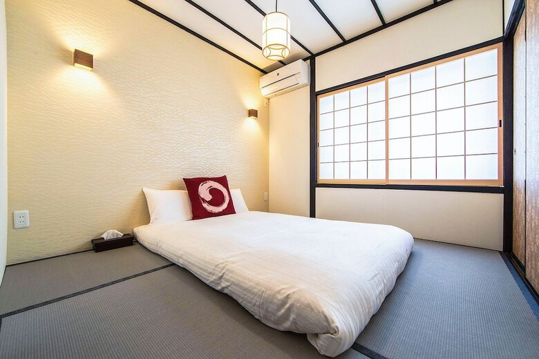 Osaka Zebrahouse Morinomiya