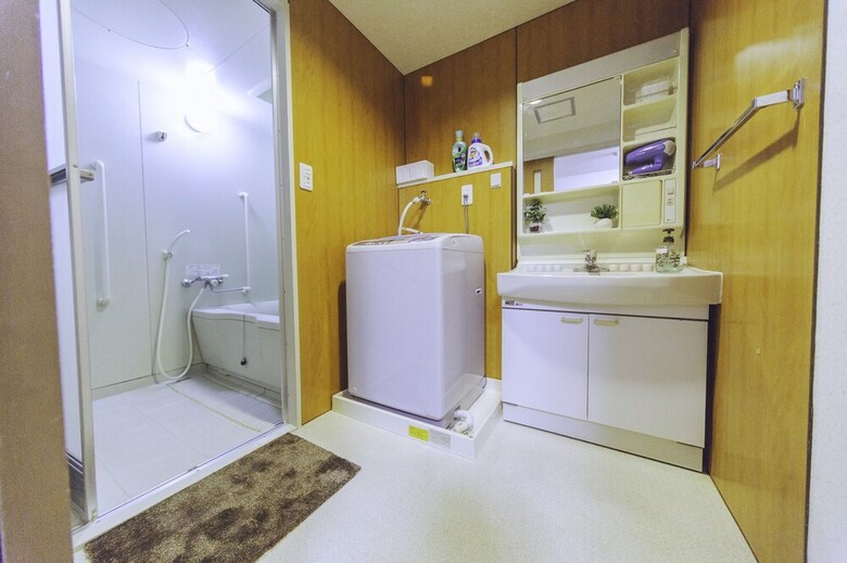 Hotel Nestle Tokyo Deluxe House
