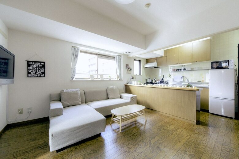 Hotel Nestle Tokyo Deluxe House