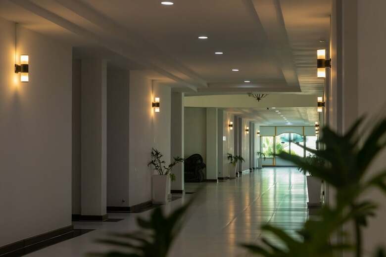 Hotel Gassan Panorama Golf Club