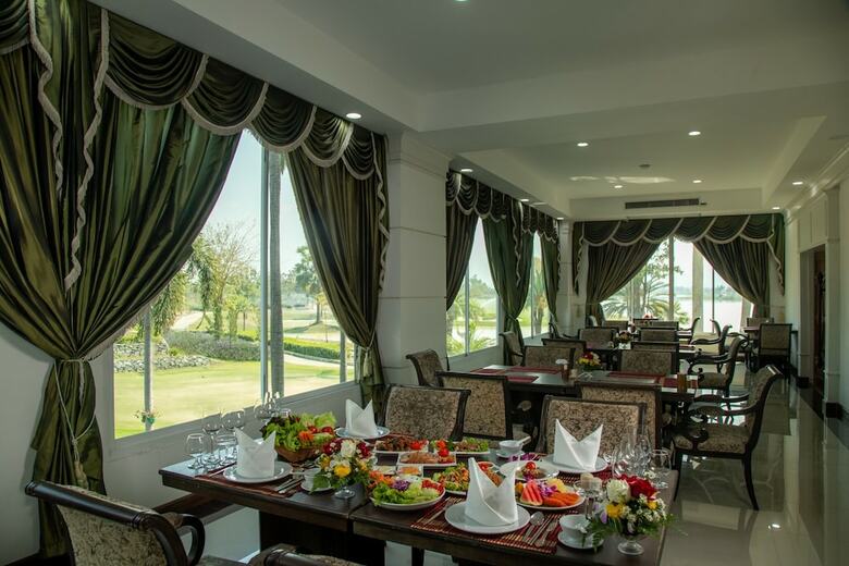 Hotel Gassan Panorama Golf Club