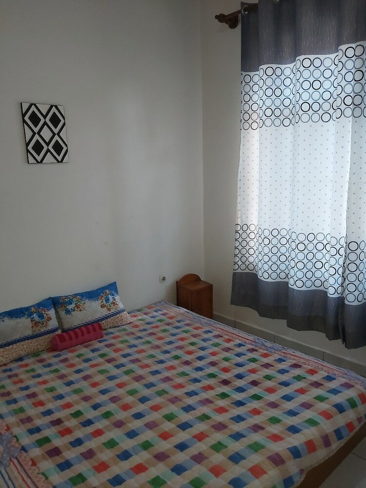 Bed & Breakfast Puma Garden And Suites