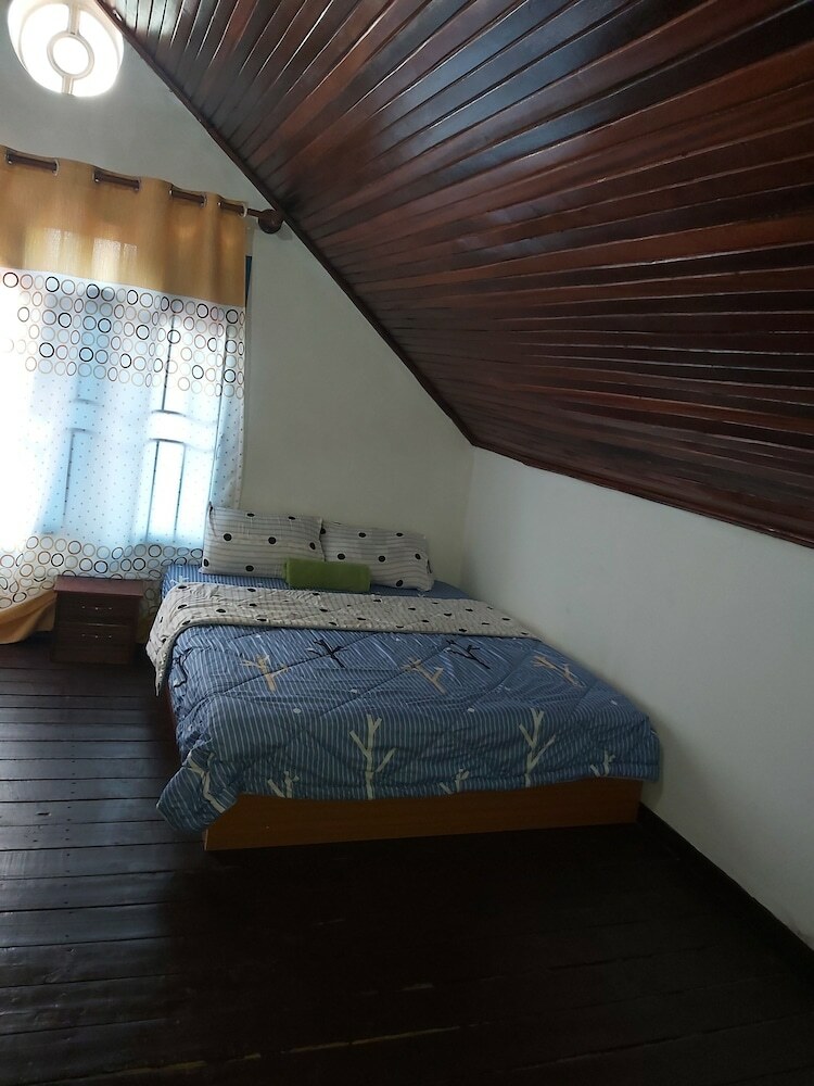 Bed & Breakfast Puma Garden And Suites
