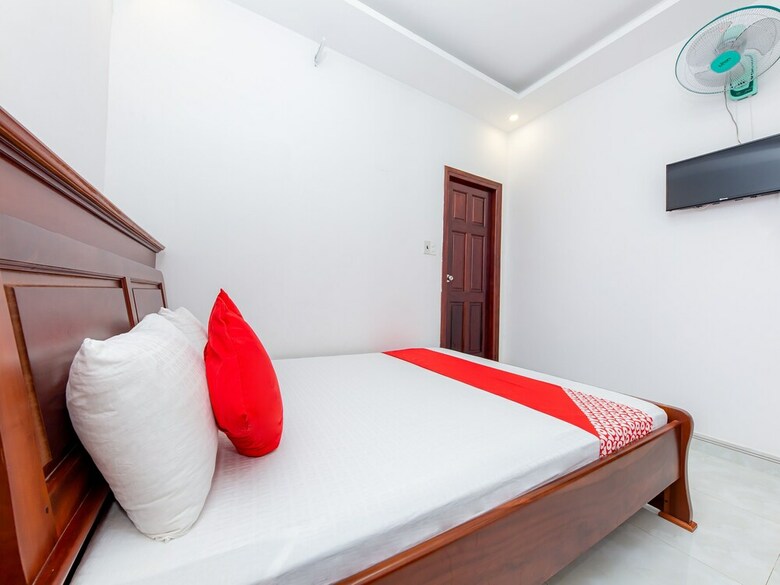 Oyo 446 The Bao Hotel