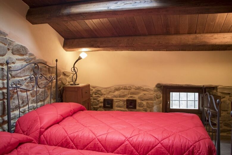 Apartamento Canto Del Fiume