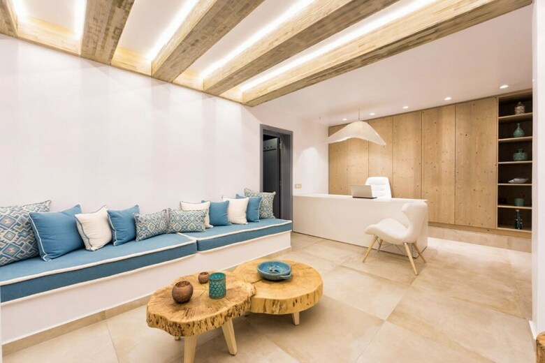 Hotel Parion Opus - Adults Only