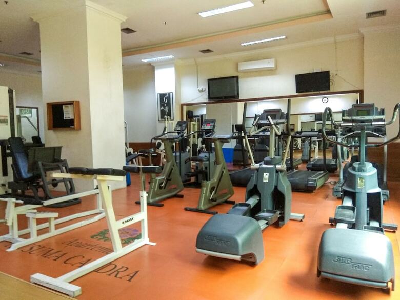 Modern And Spacious 2br At Kusuma Chandra Apartment