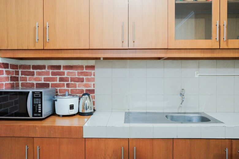 Elegant And Homey 2br Hampton's Park Apartment
